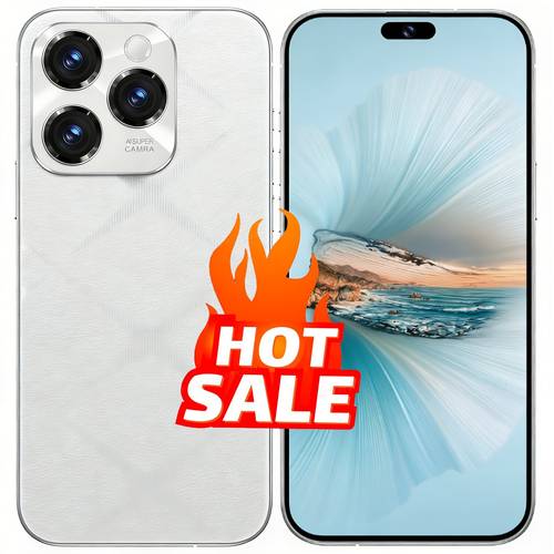 The All-New 2026 Unlocked Smartphone Features a 6.8-Inch Display And . with Free Shipping And an Affordable Price, for Easter, Mother S Day, And Birthdays. Limited-Time Offer
