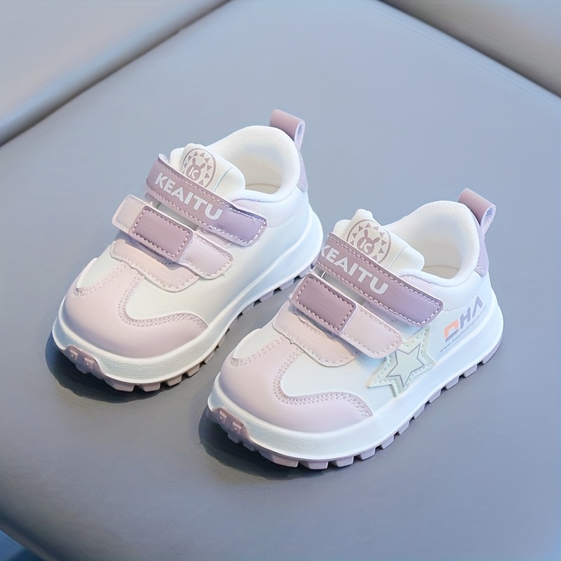 baby sports shoes boys girls aged cute shoes easy Temu