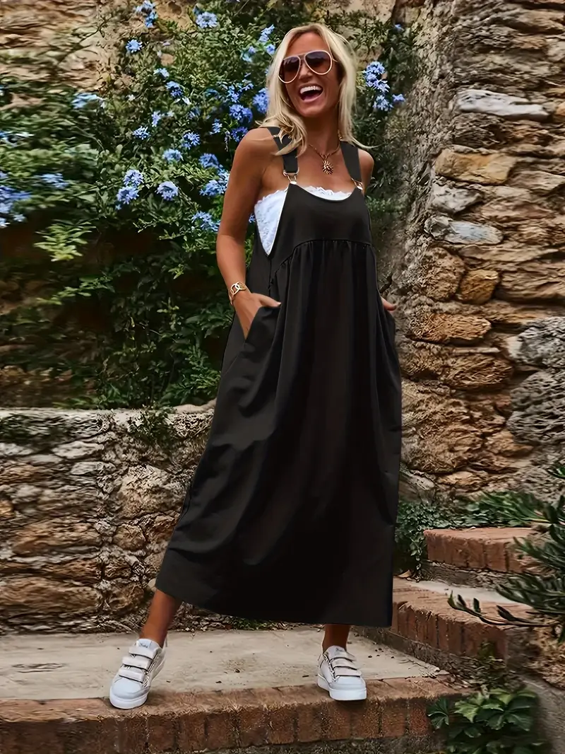 plus size womens plus size elegant strapless maxi dress - Temu Mauritius plus size womens plus size elegant strapless maxi dress - Temu Mauritius