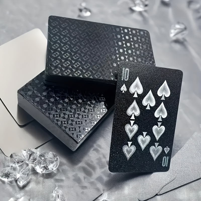 High-quality Playing Cards, In Various Styles, Suitable for Most Places, Perfect Festival Gifts, Party Supplies, And Card Games
