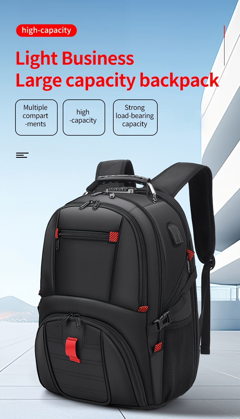 17 inch laptop backpack singapore CALPAK Luka 17
