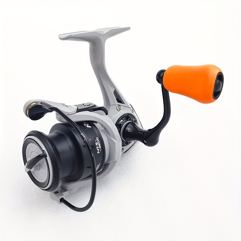 Select Defender 2000 Spinning Reel, Powered by Favorite : Sports & Outdoors  