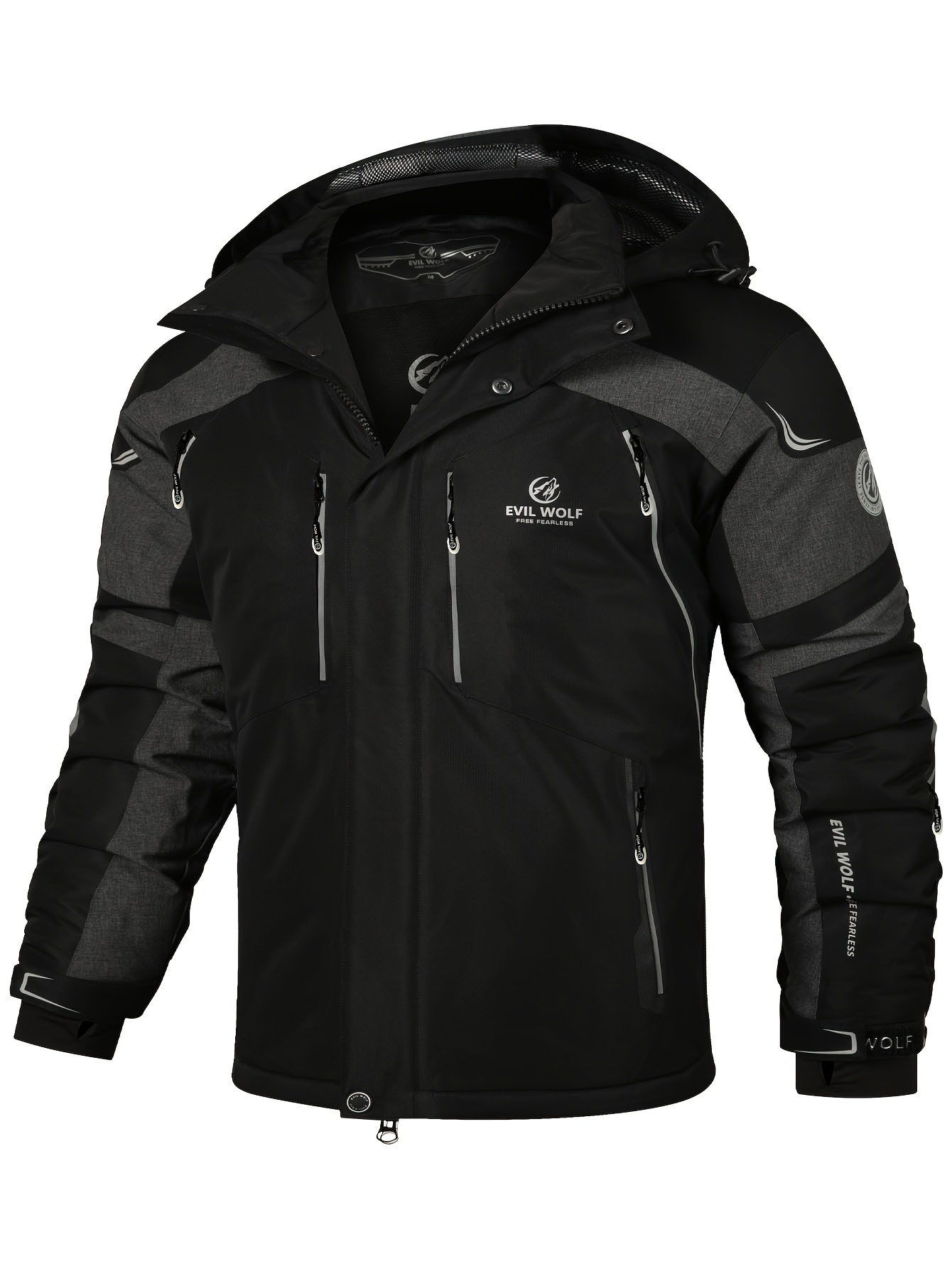 Skiwear Lacroix Ski Jacket Regatta Ski Wear New Arrivals