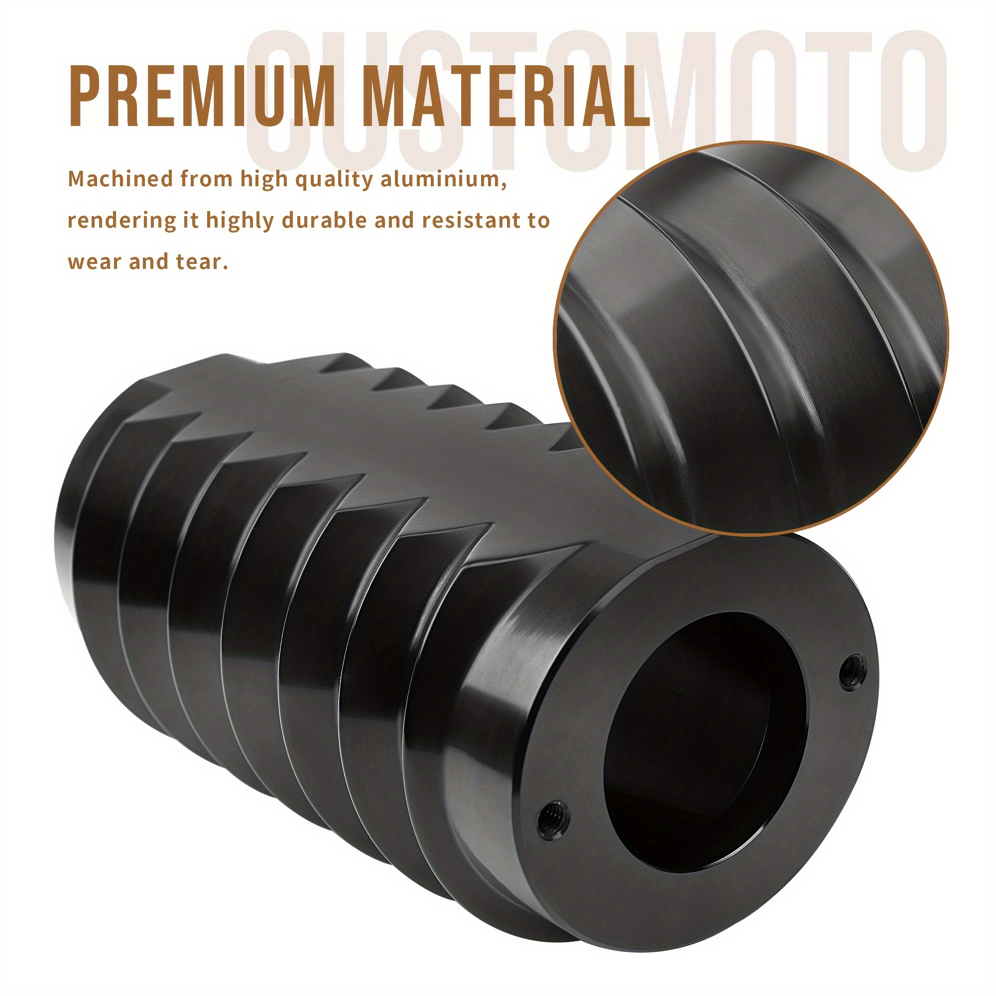 road king fork covers