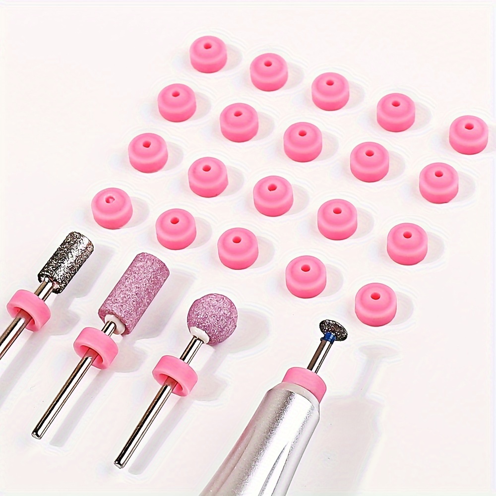 

5/10pcs - Manicure 's Odorless, Accessories