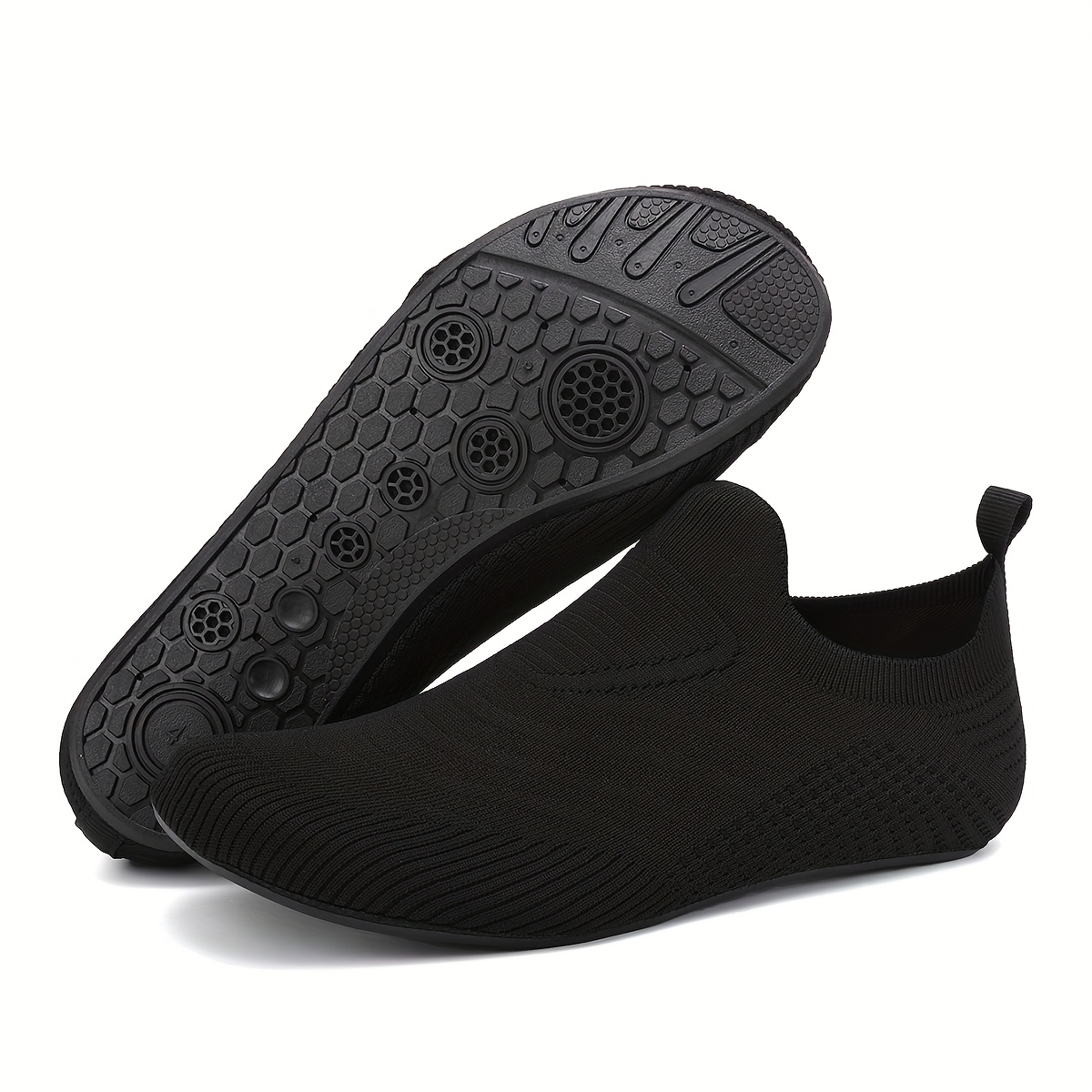 Image of Men's And Women's Fashion Wading Shoes, Outdoor Hiking Casual Sports Shoes, Suitable For