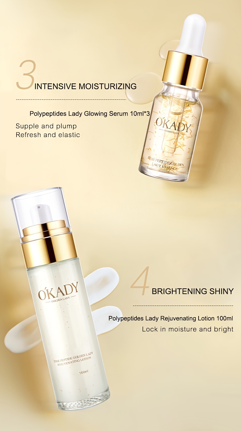 10pcs set skin care day and suitable for all skin types not allergic with moisturizing and firming skin set mothers day gift details 4