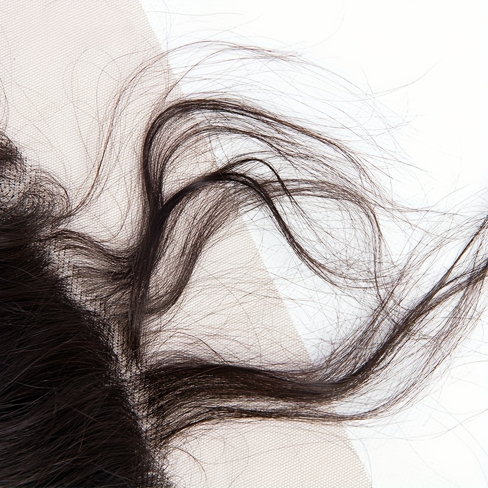 body   bundles with closure 100   brazilian body wave human hair weave with 4x4 free part lace closure   details 6