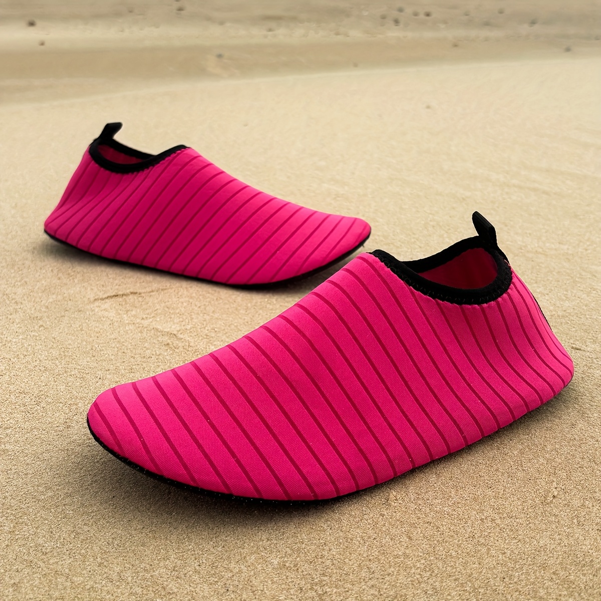 Walmart Zapatos Adecuados Para La Playa Zapatos De Playa Negros De