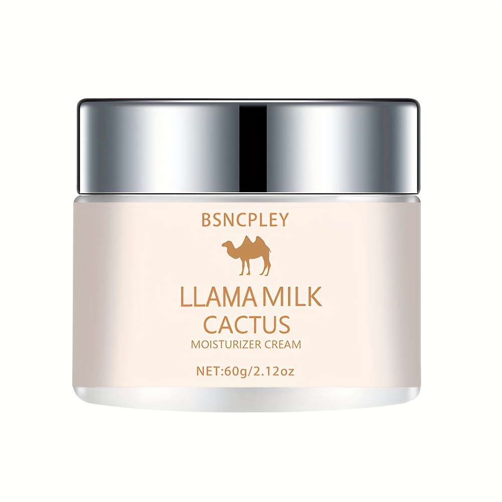 kamelmilch kaktus feuchtigkeitspflege 30g/ 72h hydratation - Temu Germany