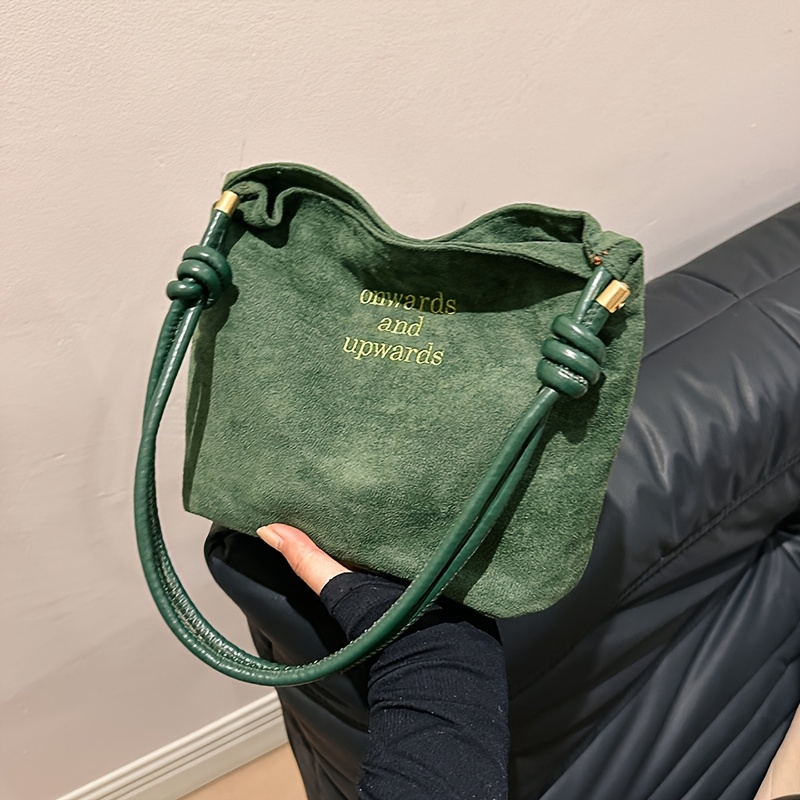 TEMU Sac à bandoulière unique pour femme, 1 pièce, sac à bandoulière polyvalent multicolore 2026 pour les quotidiens, pour un , adapté aux sorties