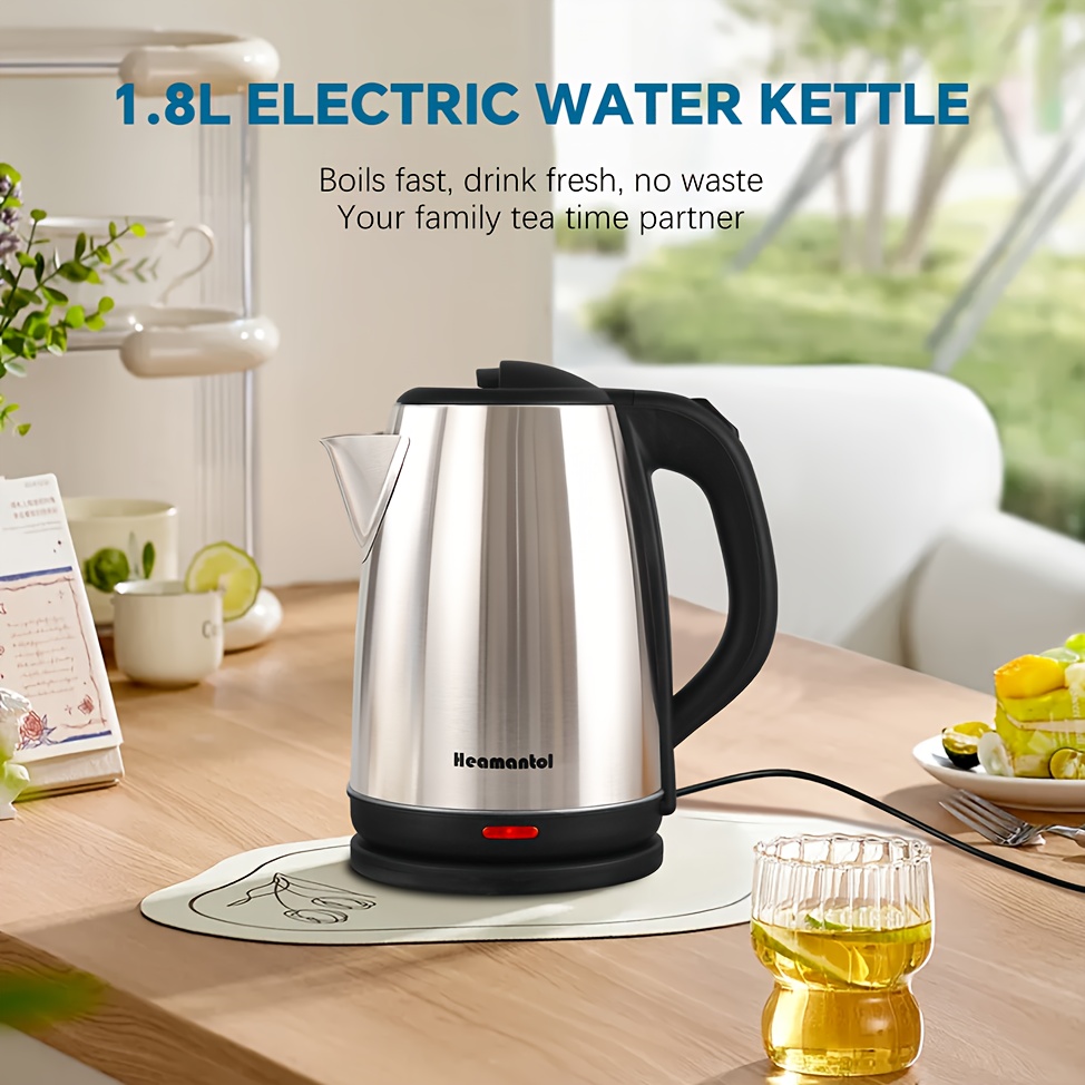 electric kettles Netherlands