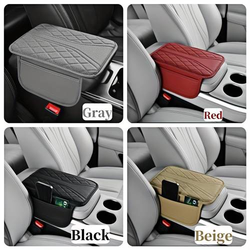 car armrest box mat storage pad high quality better care for control armrest box good a of colors from