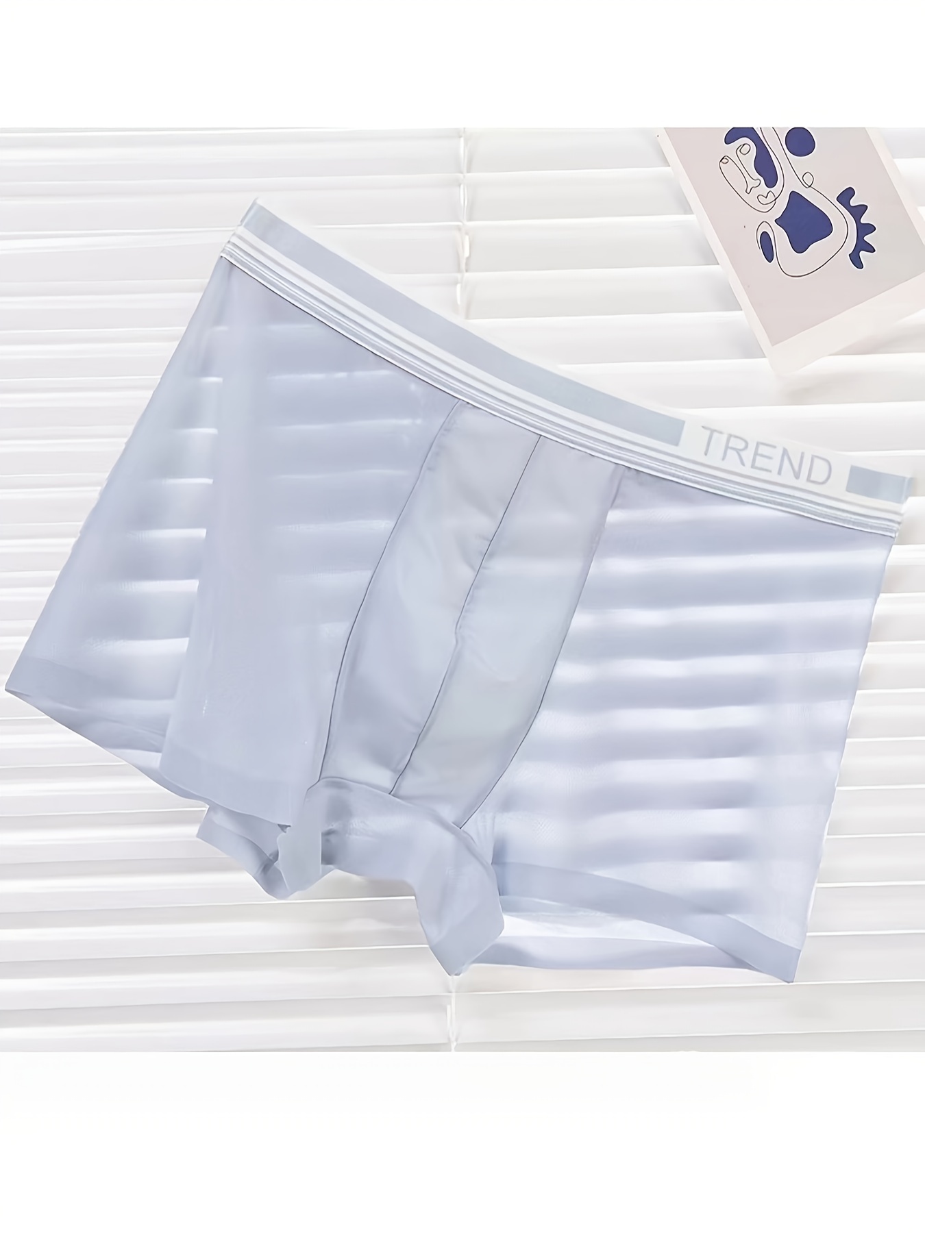 Men's Underwear - Free Returns Within 90 Days - Temu