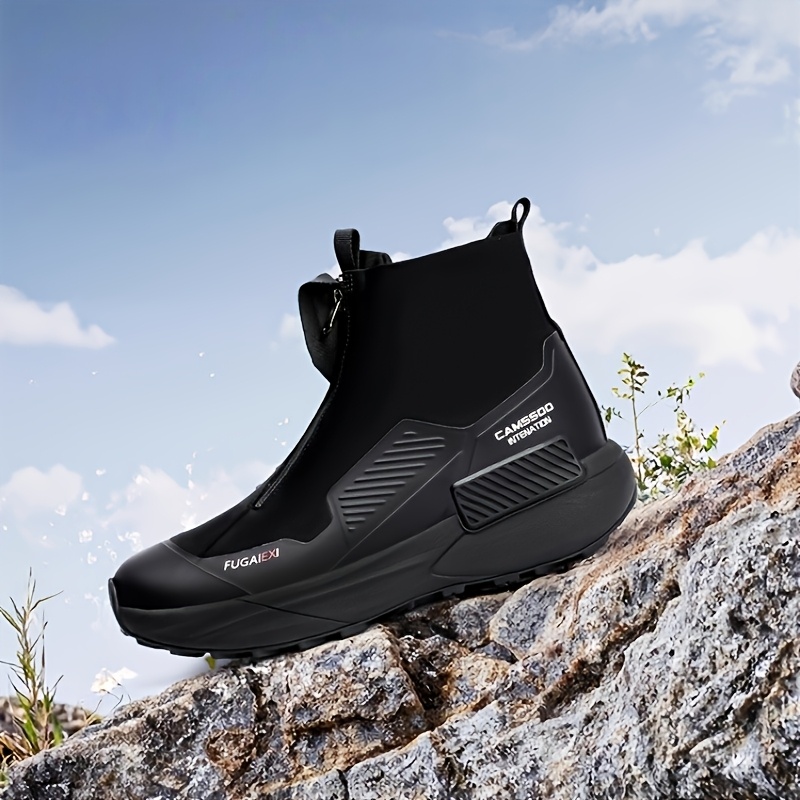 Sneakers, FUYN Professional Outdoor CAMSSOO6758 High-Top Hiking Boots