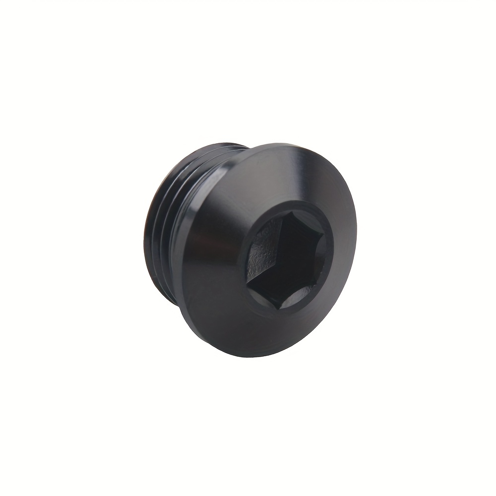 12AN Male Flare To 12AN -12 ORB O-ring Boss 90 Degree Swivel Fitting Adapter Aluminum Black