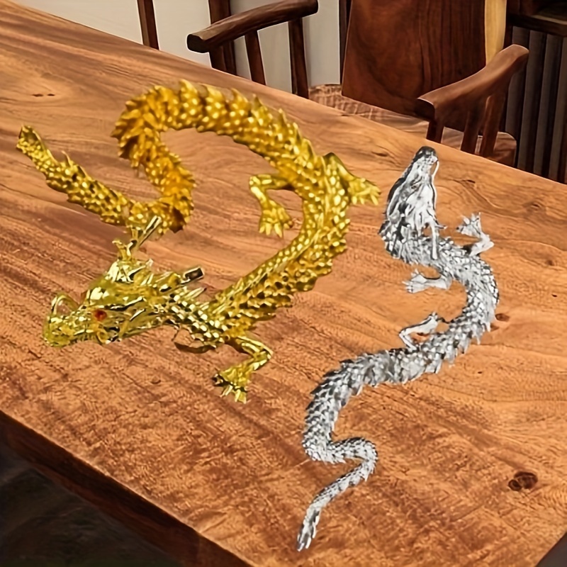 海洋堂のドラゴン メタルフィギュア | junichi..hanyu Museum
