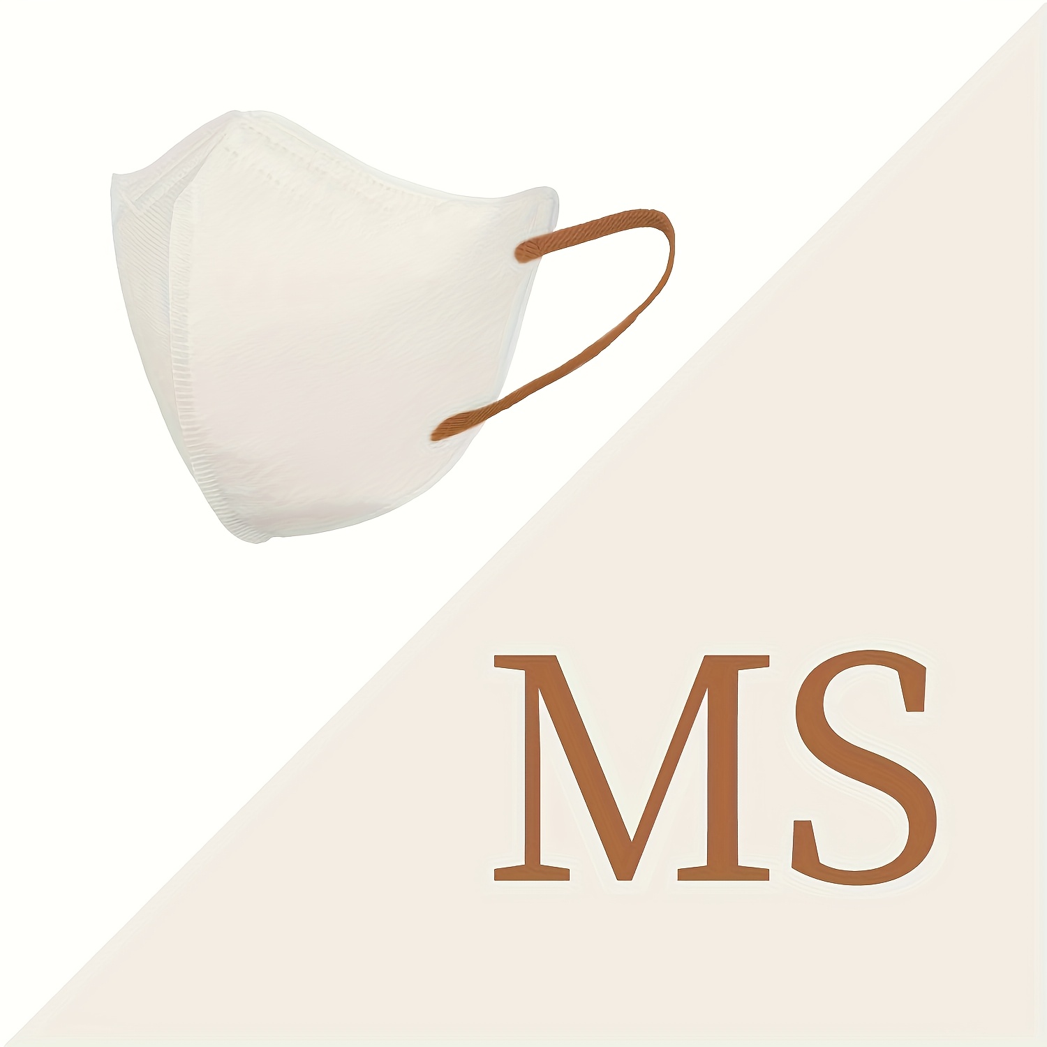 TEMU Small-sized 3d Masks, Stylish And Colorful Face Masks For A Petite Face.