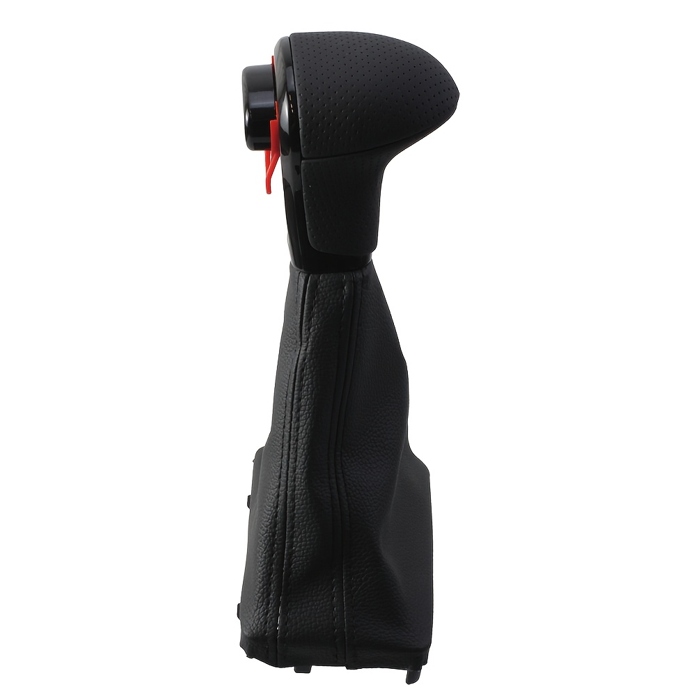 TEMU For A5 A4l Q5 B8 B8pa B9 2009-2016 Automatic Transmission Integrated Gear Shift Knob Shift Knob Assembly