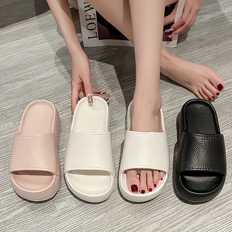 

Sandals For Women' Wear, Soft Slippers For , Beach Sandals And Slippers. Folding Sandals, Women's Sandals, Slide