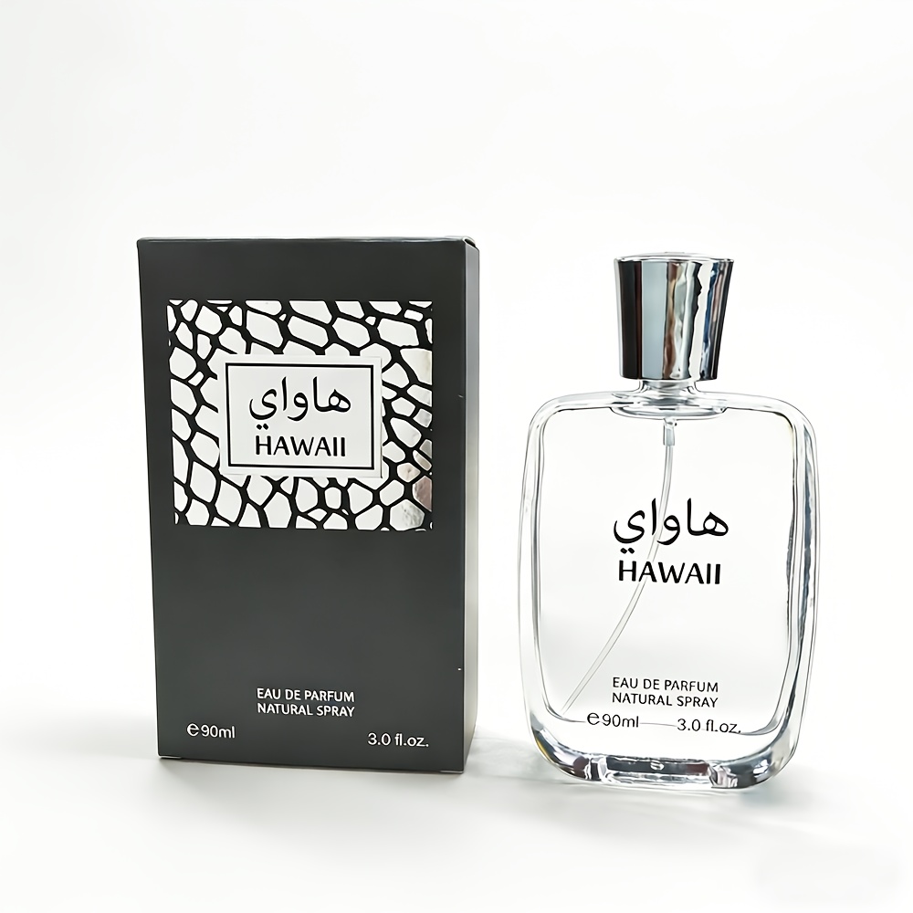 TEMU Men's Fragrance, Scented With , , And Water | Long-lasting Fragrance | Perfect For Dates, , Parties, And As A Gift.