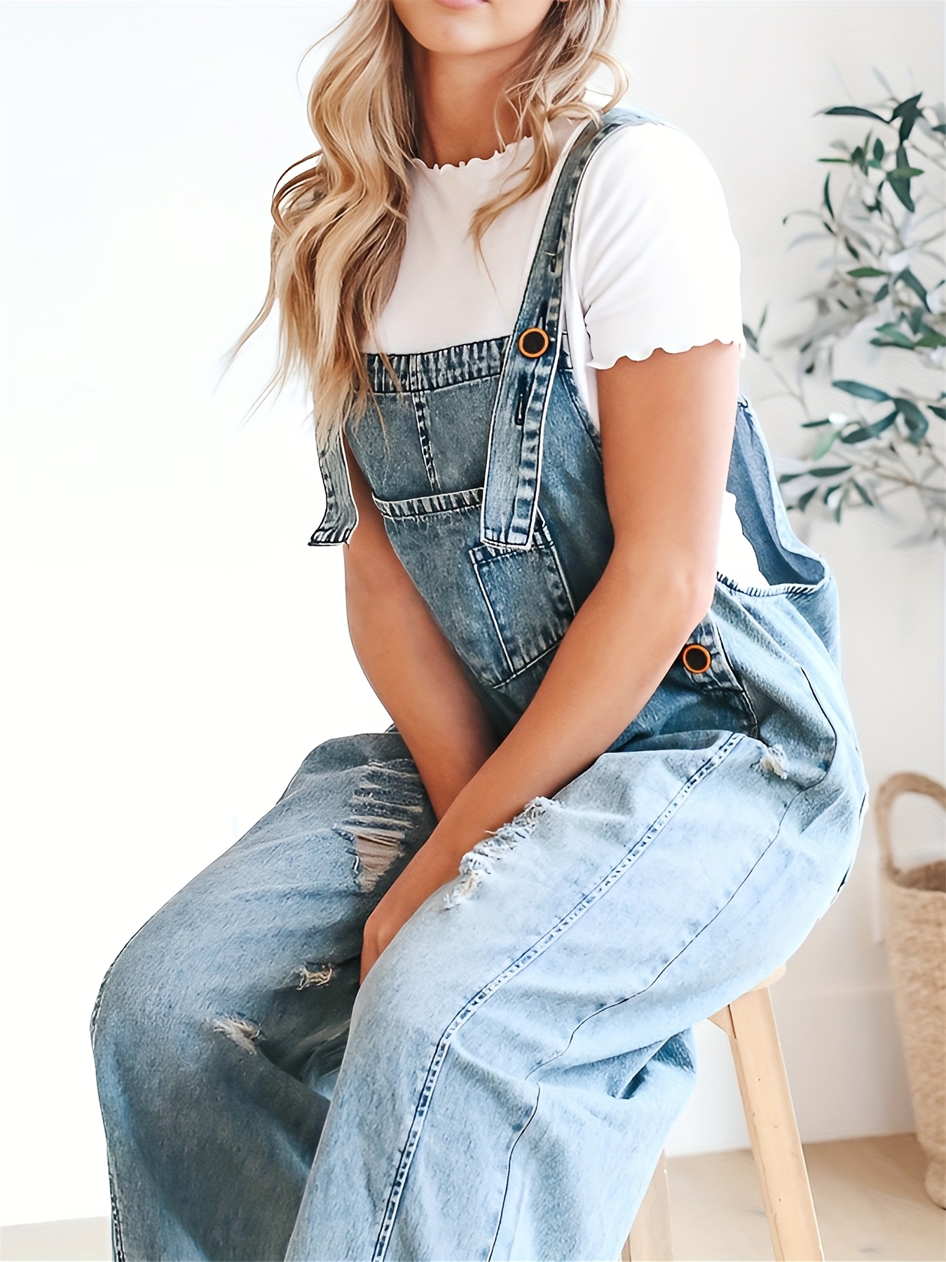 Romper Outfit Denim Shorts Jumpsuit Womens Shop Our Fashion Long