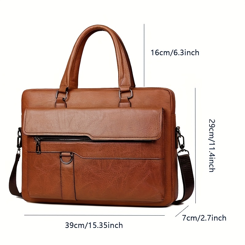 Men's Laptop Bag 2