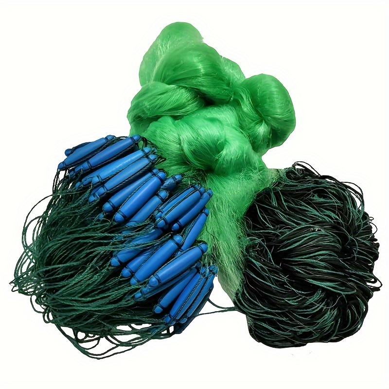 Fishing Net Gill Net High-Strength Nylon Material Finnish Net
