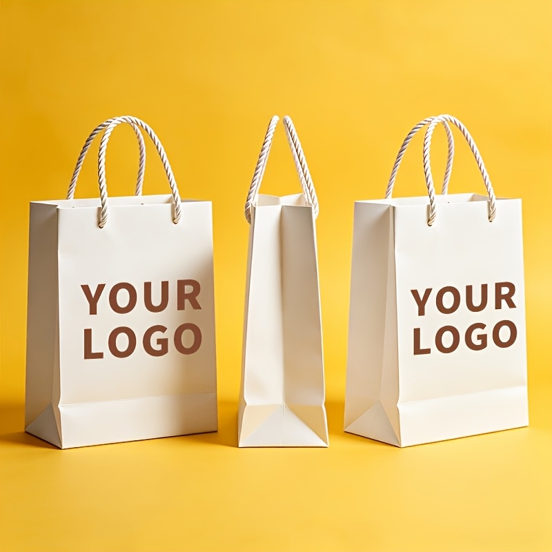 Custom Personalized Tote Bags with Unique Patterns