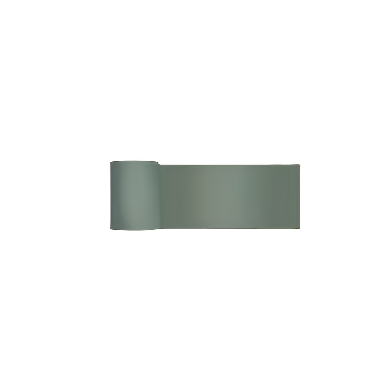 TEMU Rotolo di nastro impermeabile per industriale grande 50*549 cm - Materiale impermeabilizzante per in metallo blu/argentato/grigio, per superfici