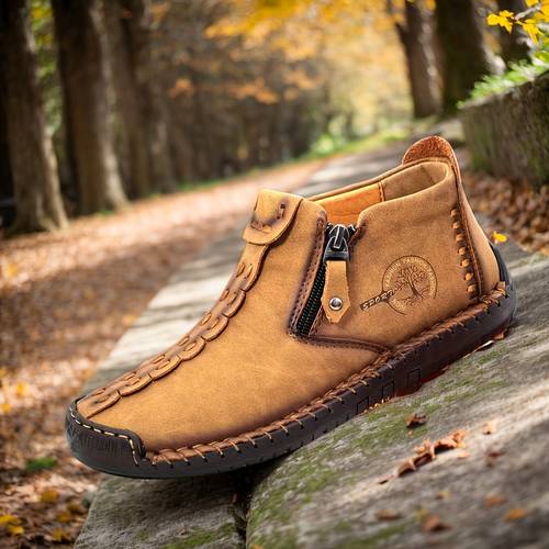 zip loafer for women 30 60 handmade slip on shoes premium for