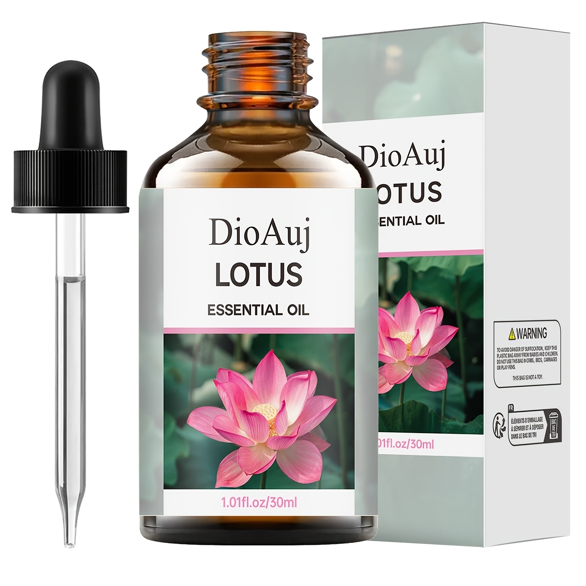 For Lotus Essential Oil – With A Fragrance, Suitable For. It Can Be Used To Create A And Aromatic Atmosphere.