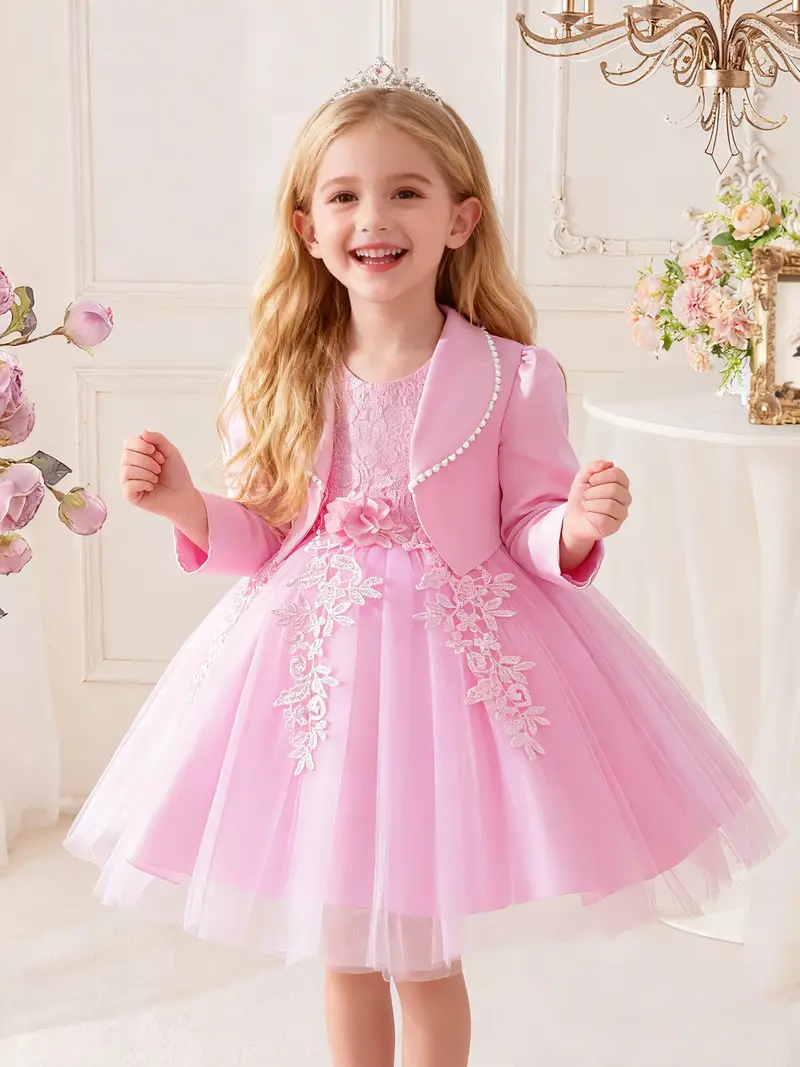 premium girls party dress collection Girls Party wear Collection Wish Karo