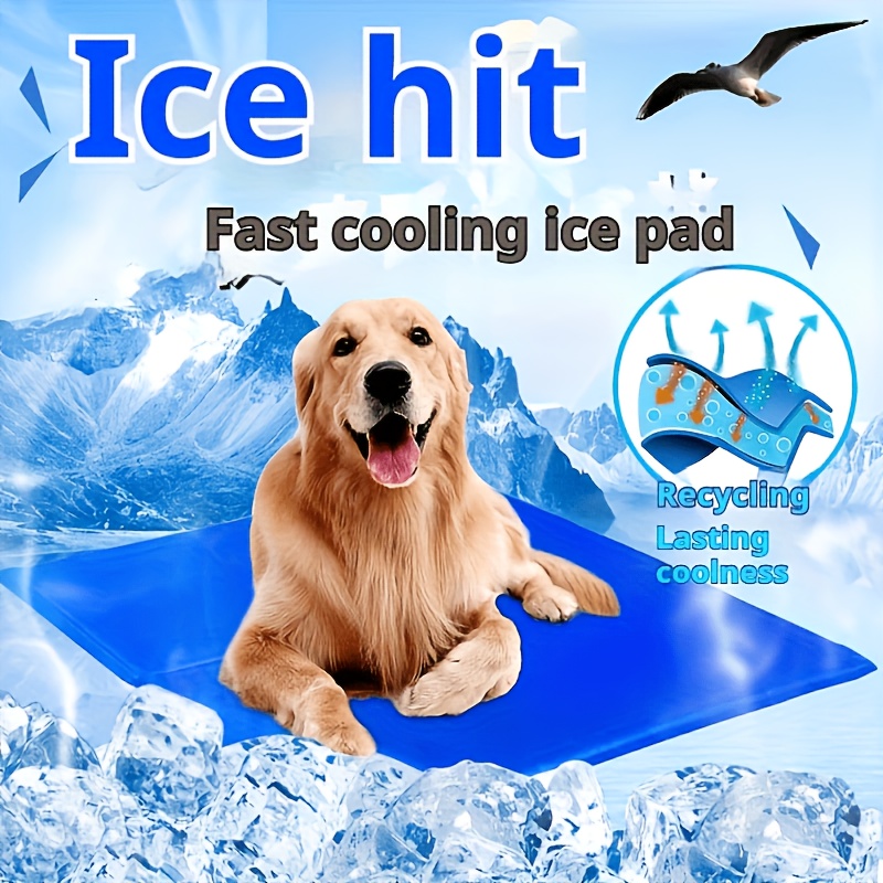 Suport răcoritor mare pentru câini și pisici