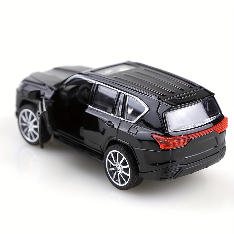 1:38 Scale Alloy Car, Alloy Car Model, Toy Car, Metallic, Collectible Model, Birthday Gift, Gift, Boy Gift, Halloween, Christmas