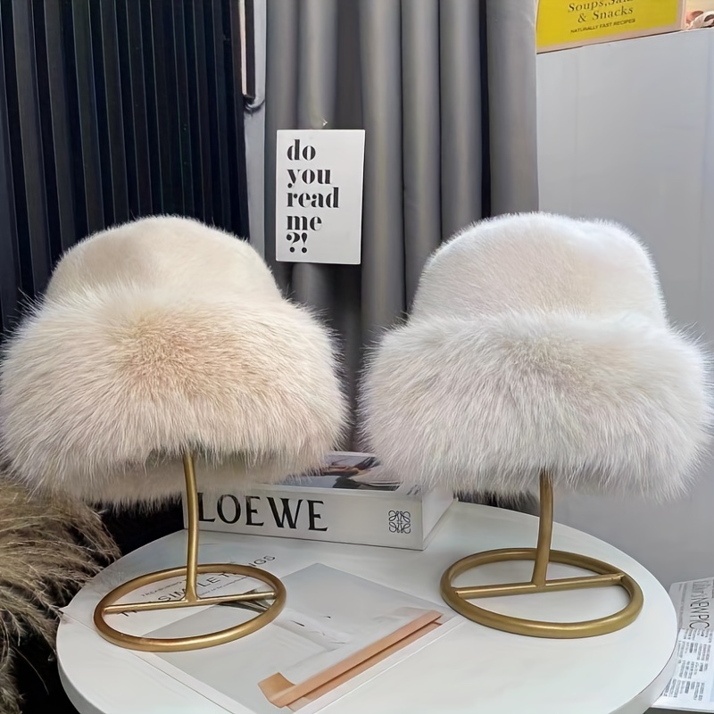 

Fleece Hat - , & Cap Fit