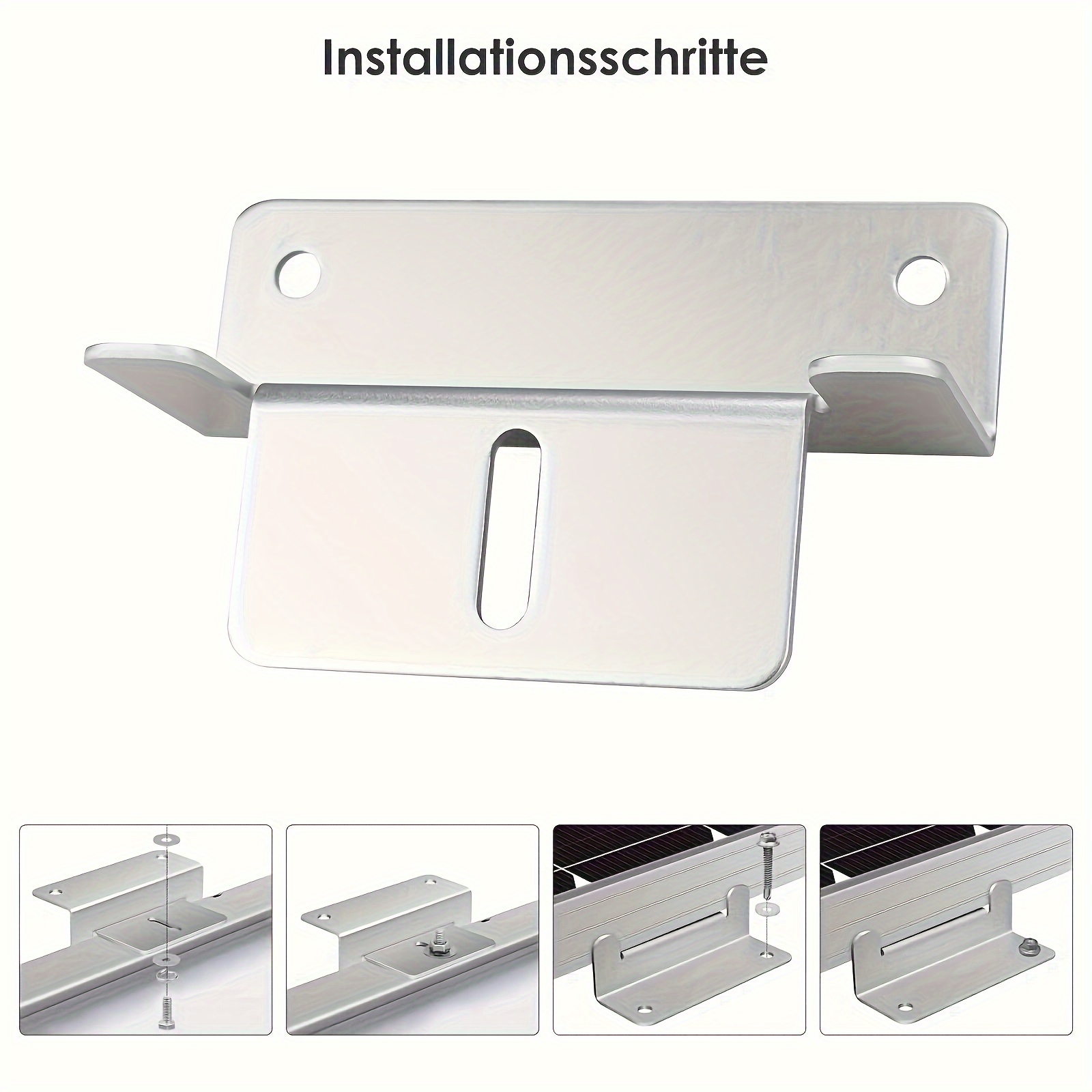 Pannello Solare Per Barca - S-SERIES Vision - SOLARA - Foto 8