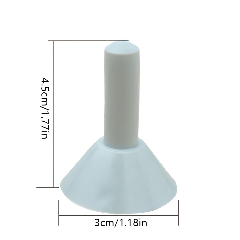 4pcs Outdoor Camping Supplies Lightning Hat Tarp Rod Set