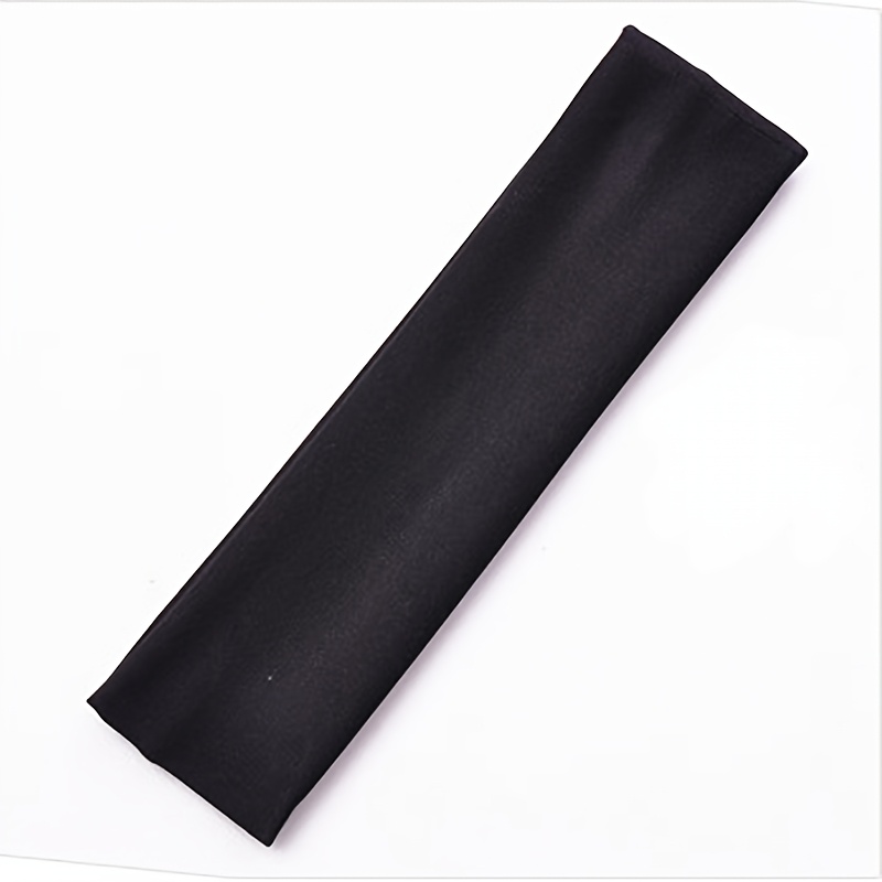 TEMU Fascia per capelli 1 pz per fitness, , sport , yoga, assorbi-sudore, accessorio per lavare i capelli