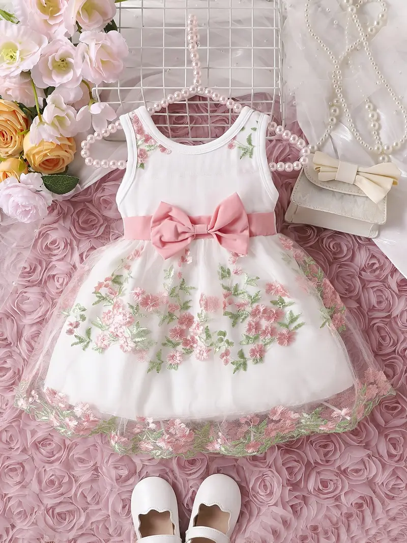 baby girls fashion casual dress cute infant dress - Temu Pakistan baby girls fashion casual dress cute infant dress - Temu Pakistan