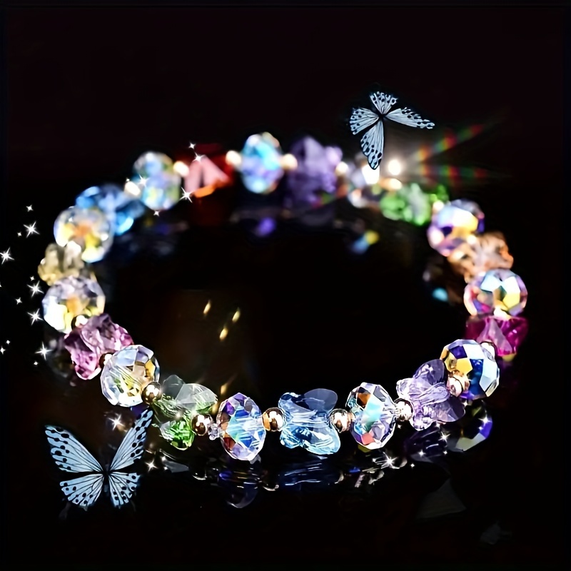 

Bracelet Synthetic - ,