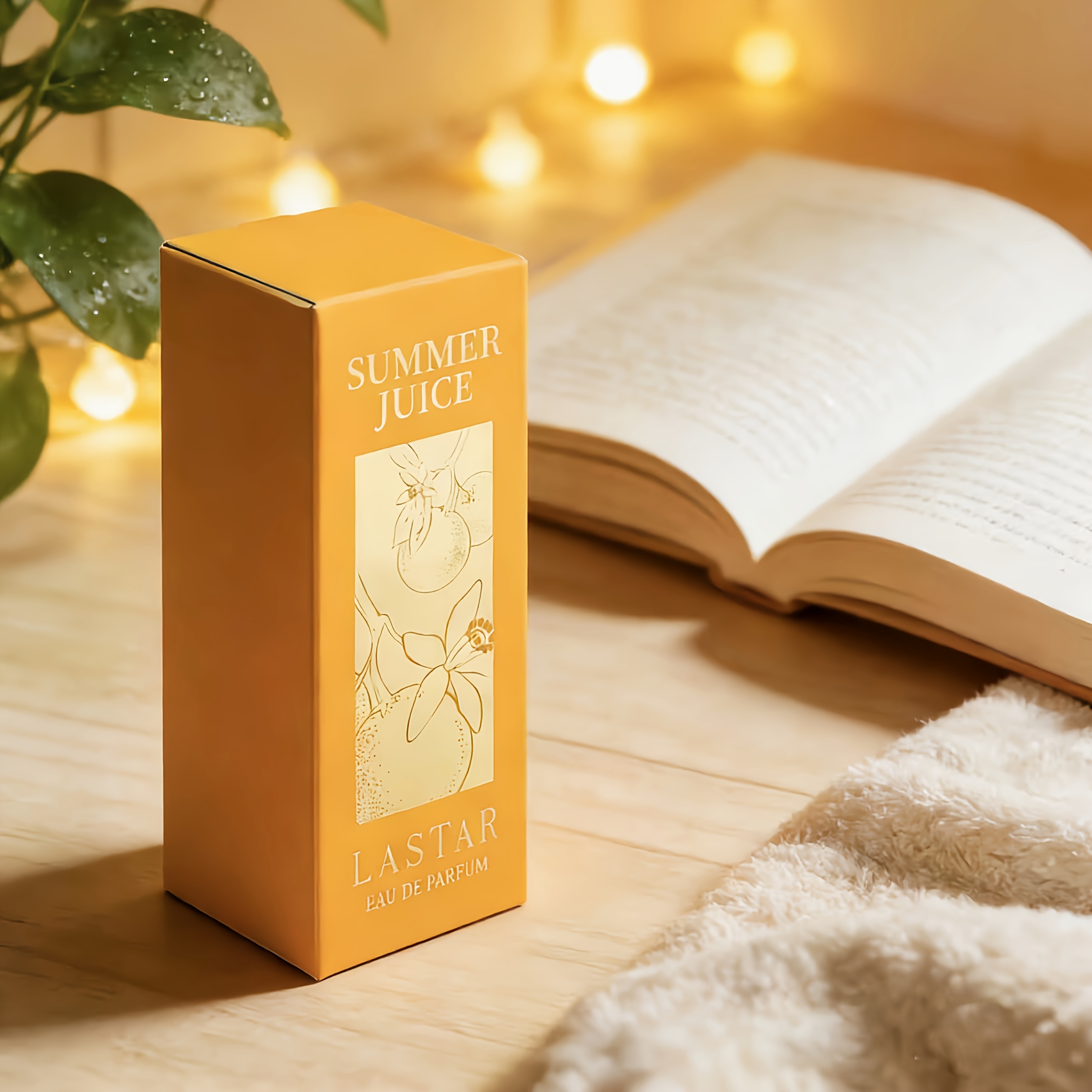 Image of 45ml Women's Long Lasting Perfume Fragrance For Spring Summer Daily Wear Ideal Gift For Women Birthday Christmas New Year Holiday