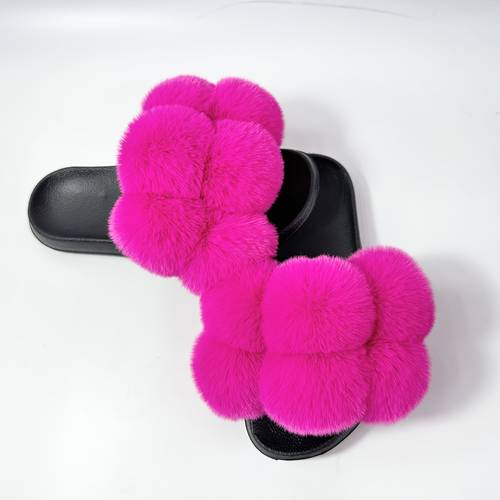 2025 european and american new womens non slip slippers for summer outdoor wear and indoor wear faux color line slippers fashionable and trendy faux slippers women shoes