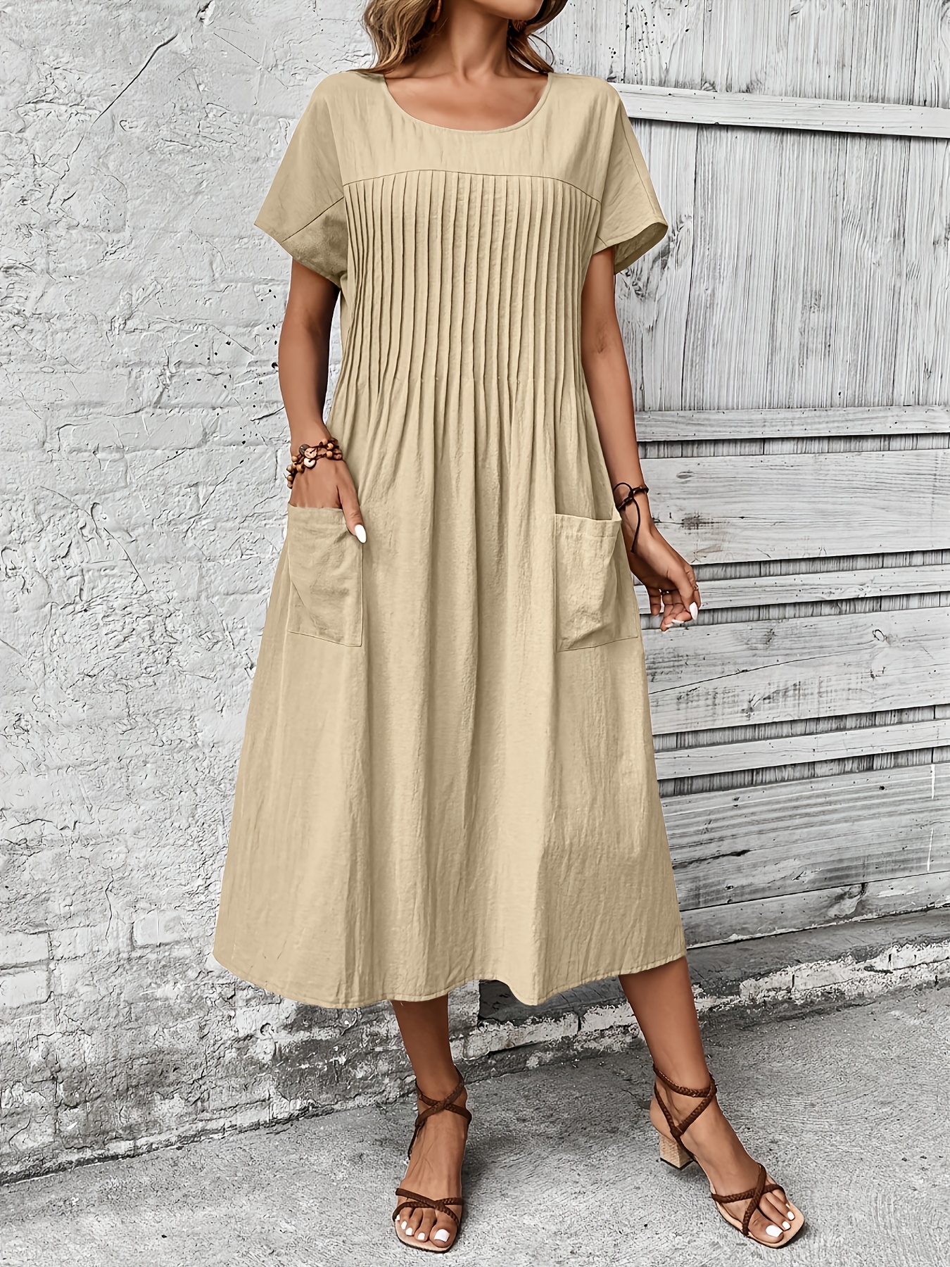 over 50 women dresses sold on Temu United States