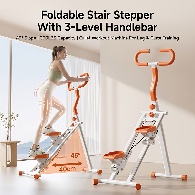 cardio equipment sold on Temu Australia