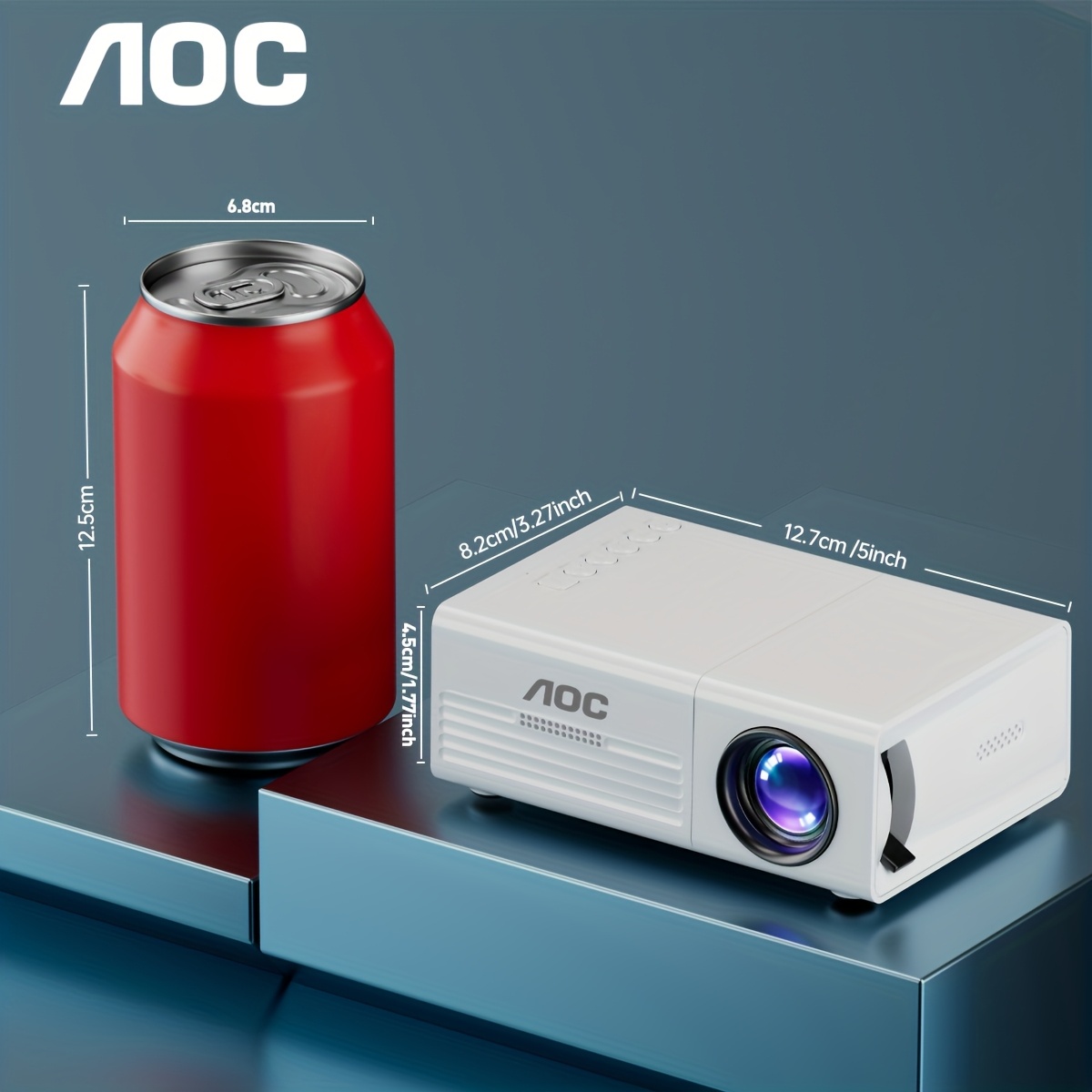 Mini Projector