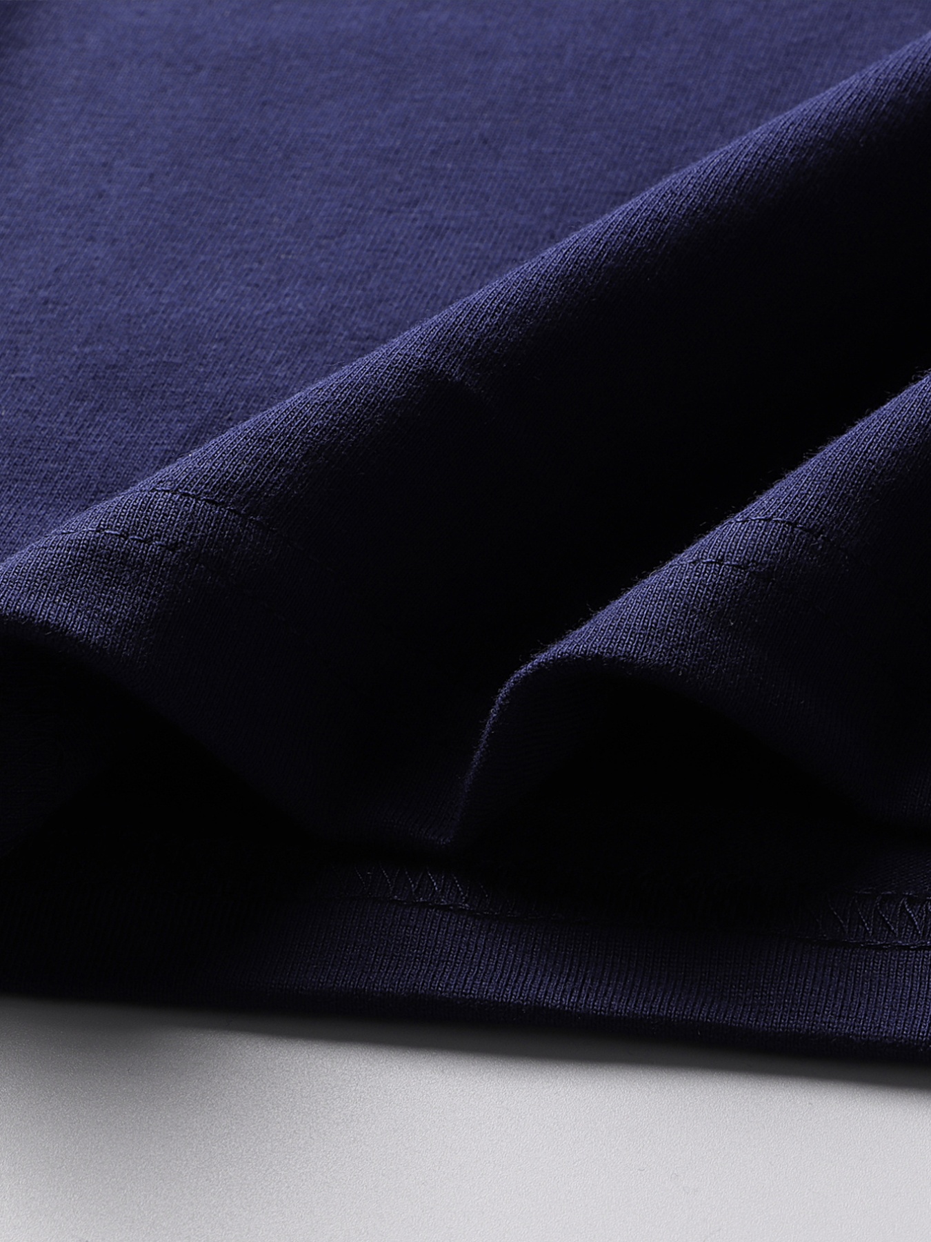 Men'S Short Sleeve T-Shirt | Casual Crew Neck with Slight Stretch, Geometric Pattern, Summer Season, Regular Fit for Adults