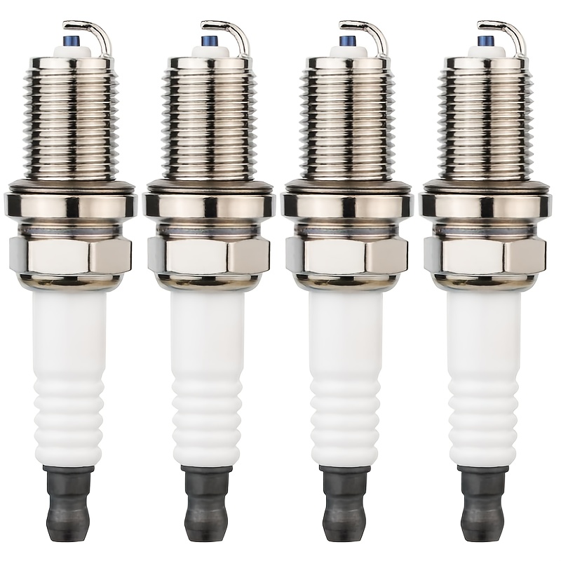 & 491055s Spark Plug For Garden Machinery