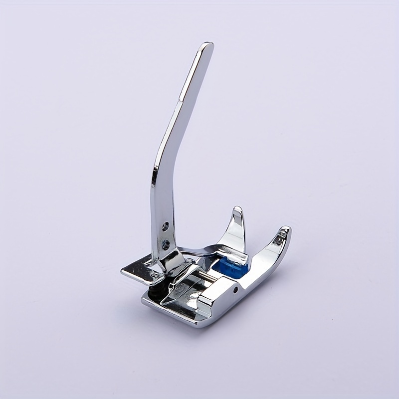 Presser Foot - A Household Multi-functional Sewing Machine Presser Foot For Knit/stretch Fabrics/, With 1 Accessory Included.