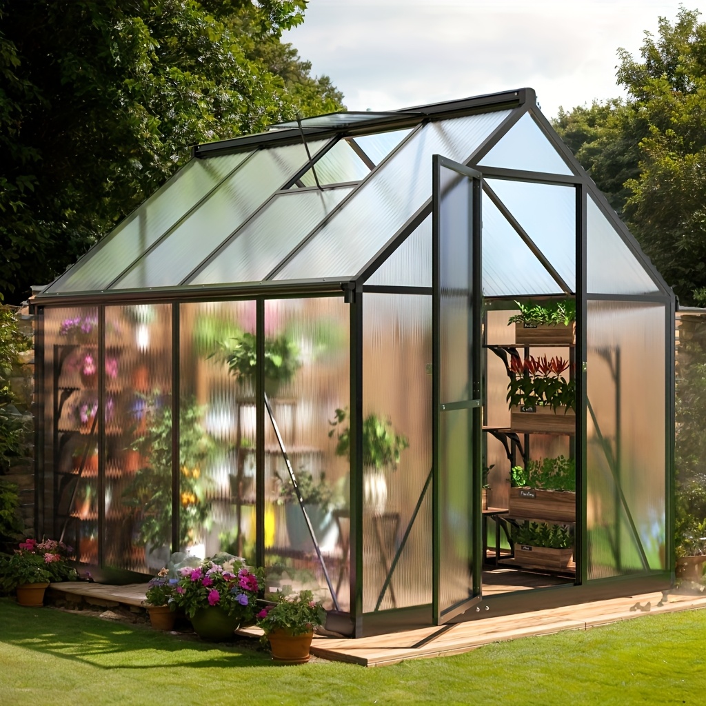 Don't Just Sit There! Start Getting More Greenhouse For Sale